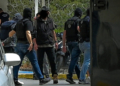 Στη φυλακή οι 3 κατηγορούμενοι για τη δολοφονία Μοσχούρη