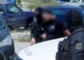 Στη φυλακή οι επτά κατηγορούμενοι για τη διακίνηση ναρκωτικών στο Αμάρι
