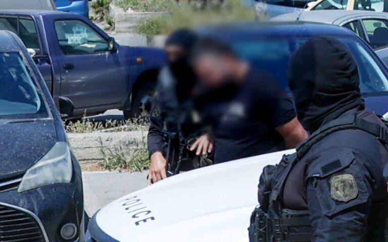 Στη φυλακή οι επτά κατηγορούμενοι για τη διακίνηση ναρκωτικών στο Αμάρι