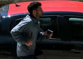 Στιγμές τρόμου για 52χρονη: Άγνωστος τής έδειξε ερωτικό βίντεο, την έριξε κάτω και πήγε να την πνίξει