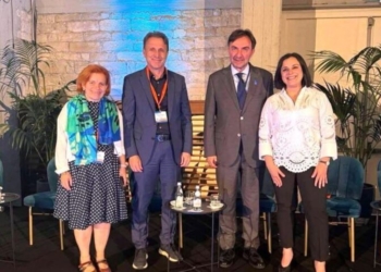 Στην European Maritime Day 2026 στην Κύπρο η Περιφέρεια Κρήτης