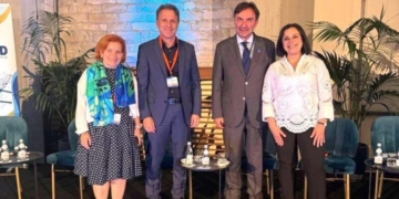 Στην European Maritime Day 2026 στην Κύπρο η Περιφέρεια Κρήτης