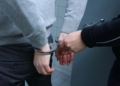 Στην Λαμία διέπραξε τις κλοπές, στη Χερσόνησο τον «τσίμπησαν» οι αστυνομικοί