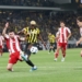 Στο Champions League o Ολυμπιακός, στο Europa League ο ΠΑΟΚ – Η τελική βαθμολογία στα playoffs