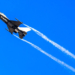 Στο Φλοίσβο αύριο το εντυπωσιακό airshow για τα 95 χρόνια της Πολεμικής Αεροπορίας