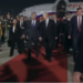 Στο Πεκίνο ο Πούτιν: Ουκρανία και Ιράν βασικά θέματα στη συνάντηση με τον Σι Τζινπίνγκ - Δείτε βίντεο από την άφιξη