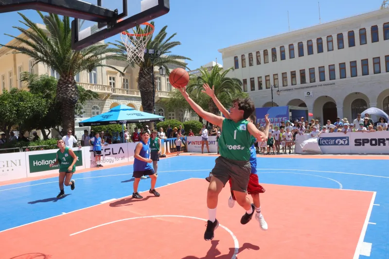 stoiximan aegean ball
