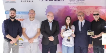 Στον παγκόσμιο τελικό της Microsoft τρεις μαθήτριες που διακρίθηκαν στους πανελλήνιους αγώνες