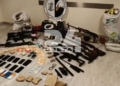 Συγχαρητήρια της Ένωσης Αστυνομικών Υπαλλήλων Ηρακλείου για την εξάρθρωση των εγκληματικών οργανώσεων