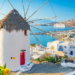 Σύλληψη 39χρονου στη Μύκονο - Κατηγορείται για διακίνηση ναρκωτικών