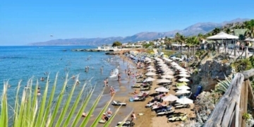 Συμμετοχή του Δήμου Χερσονήσου σε πρόγραμμα Διαδρομής Μετάβασης για τον Τουρισμό της Ευρωπαϊκής Ένωσης