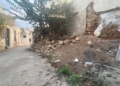 “Συναγερμός” σε συνοικία του Ηρακλείου: Νεαρός κυκλοφορούσε οπλισμένος με μαχαίρι και κατσαβίδι