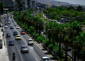 Συναγερμός στην Πυροσβεστική λόγω μυρωδιάς αερίου στην Αττική – Εκκενώθηκαν επιχειρήσεις και σχολεία