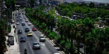 Συναγερμός στην Πυροσβεστική λόγω μυρωδιάς αερίου στην Αττική – Εκκενώθηκαν επιχειρήσεις και σχολεία