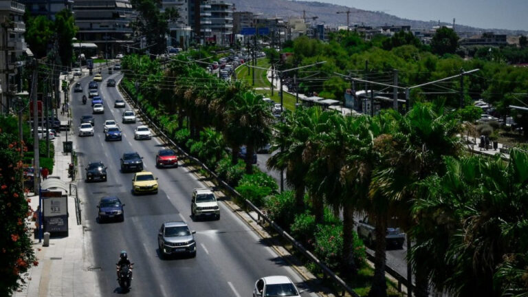 Συναγερμός στην Πυροσβεστική λόγω μυρωδιάς αερίου στην Αττική – Εκκενώθηκαν επιχειρήσεις και σχολεία