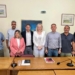 Συνάντηση Αυγενάκη με τη Διοικούσα Επιτροπή του ΤΕΕ/ΤΑΚ για αδειοδοτήσεις, περιουσιακά ζητήματα και οικισμούς
