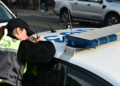 Συνελήφθη 63χρονος που κινούνταν στην Τούμπα με τρίκυκλο στο αντίθετο ρεύμα και χωρίς δίπλωμα