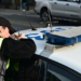 Συνελήφθη 63χρονος που κινούνταν στην Τούμπα με τρίκυκλο στο αντίθετο ρεύμα και χωρίς δίπλωμα