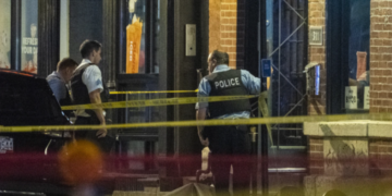 Συνελήφθη Ιρακινός που σχεδίαζε 18 τρομοκρατικές επιθέσεις στην Ευρώπη ως αντίποινα για τον πόλεμο στο Ιράν