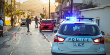 Συνελήφθη και η σύζυγος του 54χρονου για το φονικό στο Ηράκλειο - Σήμερα στον εισαγγελέα ο δράστης