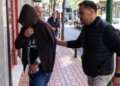 Συνελήφθη στον Άγιο Παντελεήμονα 45χρονος καταζητούμενος με ποινή ισόβιας κάθειρξης για βιασμό ανήλικης    