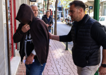 Συνελήφθη στον Άγιο Παντελεήμονα 45χρονος καταζητούμενος με ποινή ισόβιας κάθειρξης για βιασμό ανήλικης    