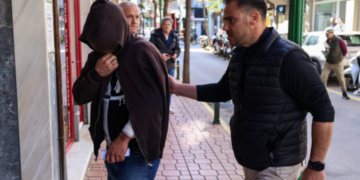 Συνελήφθη στον Άγιο Παντελεήμονα 45χρονος καταζητούμενος με ποινή ισόβιας κάθειρξης για βιασμό ανήλικης    