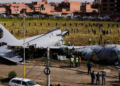 Συντριβή C-130 στη Βολιβία: Ο πιλότος και ο συγκυβερνήτης υπό κράτηση