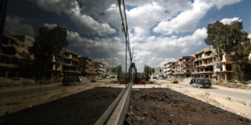 Συρία: Η κρατική τηλεόραση κάνει λόγο για βομβαρδισμούς της Ιορδανίας εναντίον αποθηκών ναρκωτικών και όπλων