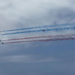 Τα Red Arrows «έσκισαν» τον ουρανό πάνω από το ενετικό λιμάνι των Χανίων- Δείτε βίντεο
