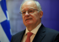 Τασούλας από το Ερεβάν: Φόρος τιμής στα θύματα της Αρμενικής Γενοκτονίας