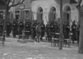 Ταξίδι στον χρόνο: Η Ελλάδα του 1934 - Σπάνια ιστορικά πλάνα από Αθήνα και Ναύπλιο