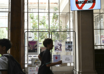 Τεράστιο σκάνδαλο στη Γαλλία: Δεκάδες καταγγελίες για βία και σεξουαλική κακοποίηση παιδιών σε σχολεία