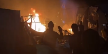 Τέσσερις νεκροί σε Ισραηλινές επιθέσεις στη Γάζα