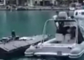 Θαλάσσιο drone στη Λευκάδα: Ανεπίσημη παραδοχή των Ουκρανών σε επικοινωνία με Έλληνες αξιωματούχους