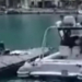 Θαλάσσιο drone στη Λευκάδα: Ανεπίσημη παραδοχή των Ουκρανών σε επικοινωνία με Έλληνες αξιωματούχους