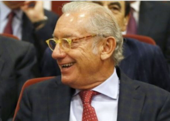 Θάνατος του ιδρυτή του Mango: Η πρώτη δημόσια τοποθέτηση του γιου του - Παραιτείται από την αντιπροεδρία