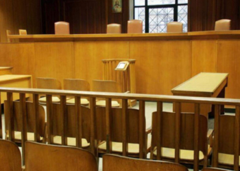 Θεσσαλονίκη: Δικογραφία σε βάρος 34χρονου για φθορές σε κτίριο ασφαλιστικής εταιρείας