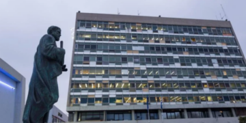 Θεσσαλονίκη: Εισαγγελική έρευνα για τον προπηλακισμό εις βάρος του αντιπρύτανη Ι. Μιχαηλίδη