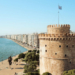 Θεσσαλονίκη: Εντοπίστηκε οξειδωμένο πυρομαχικό υλικό στον βυθό στη διάρκεια εργασιών στο λιμάνι