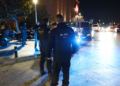 Θεσσαλονίκη: Έτρεχε με 145 χλμ/ώρα στην Περιφερειακή Οδό και ήταν υπό την επήρεια αλκοόλ