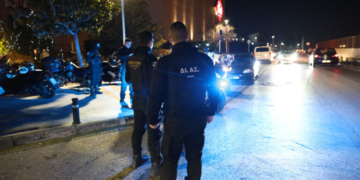 Θεσσαλονίκη: Έτρεχε με 145 χλμ/ώρα στην Περιφερειακή Οδό και ήταν υπό την επήρεια αλκοόλ