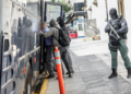 Θεσσαλονίκη: Εξάρθρωση εγκληματικής οργάνωσης για διαρρήξεις, κλοπές και ληστεία με λεία άνω των 200.000 ευρώ