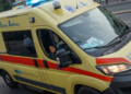 Θεσσαλονίκη: Νεκρός 49χρονος μοτοσικλετιστής στην περιφερειακή οδό
