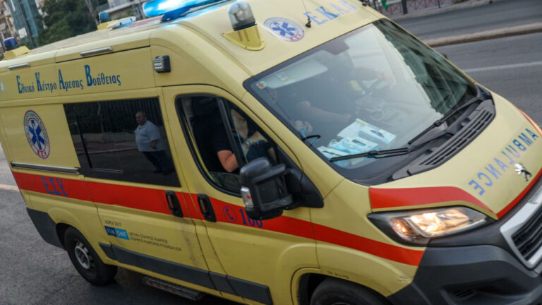 Θεσσαλονίκη: Νεκρός 49χρονος μοτοσικλετιστής στην περιφερειακή οδό