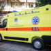 Θεσσαλονίκη: Νεκρός άνδρας σε βαγόνι τρένου - Δεν διαφαίνονται ίχνη εγκληματικής ενέργειας