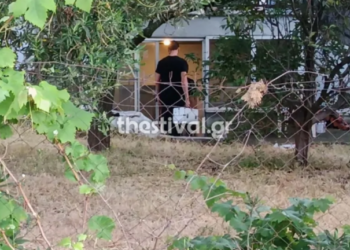 Θεσσαλονίκη: Πάνω από 14 χτυπήματα στο πρόσωπο με κατσαβίδι και μαχαίρι είχε ο 67χρονος