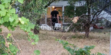 Θεσσαλονίκη: Πάνω από 14 χτυπήματα στο πρόσωπο με κατσαβίδι και μαχαίρι είχε ο 67χρονος