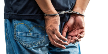 Θεσσαλονίκη: Σύλληψη 37χρονου για κρυφή βιντεοσκόπηση γυναικών σε τουαλέτες και δημόσιους χώρους