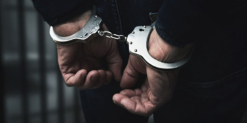 Θεσσαλονίκη: Σύλληψη 48χρονου για προσβολή γενετήσιας αξιοπρέπειας με θύματα δύο ανήλικους σε πάρκο